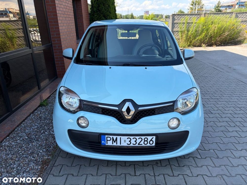 Renault Twingo SCe 70 Start&Stop Intens - 5