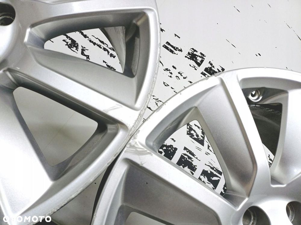 felgi ALU OE 20 5x120 Land Rover Range Rover Lange Rover Sport - 6