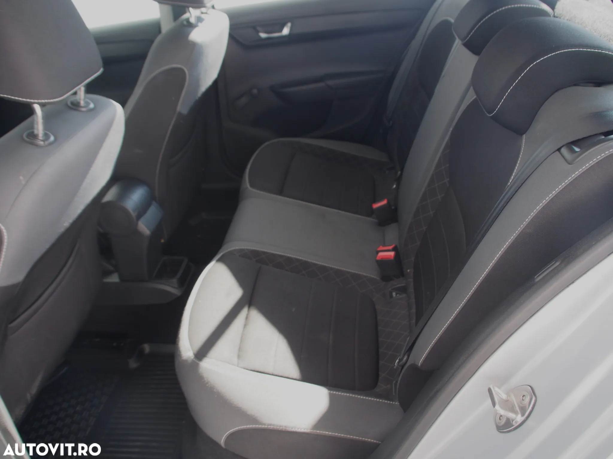Skoda Fabia 1.0 TSI Ambition - 7