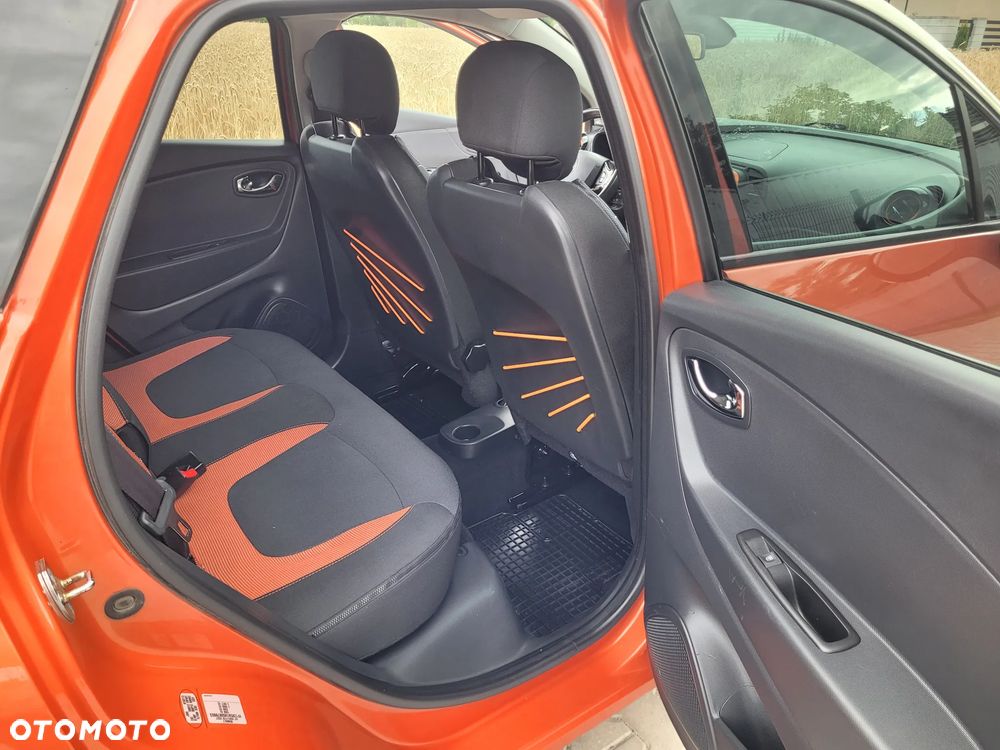 Renault Captur ENERGY TCe 90 Start&Stop Intens - 15