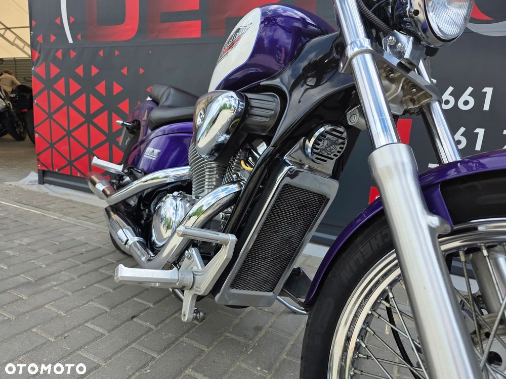 Honda Shadow - 27