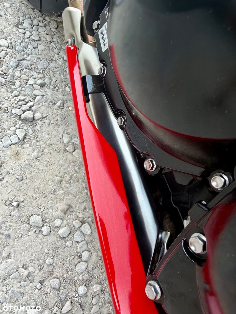 Triumph Speed Triple - 14