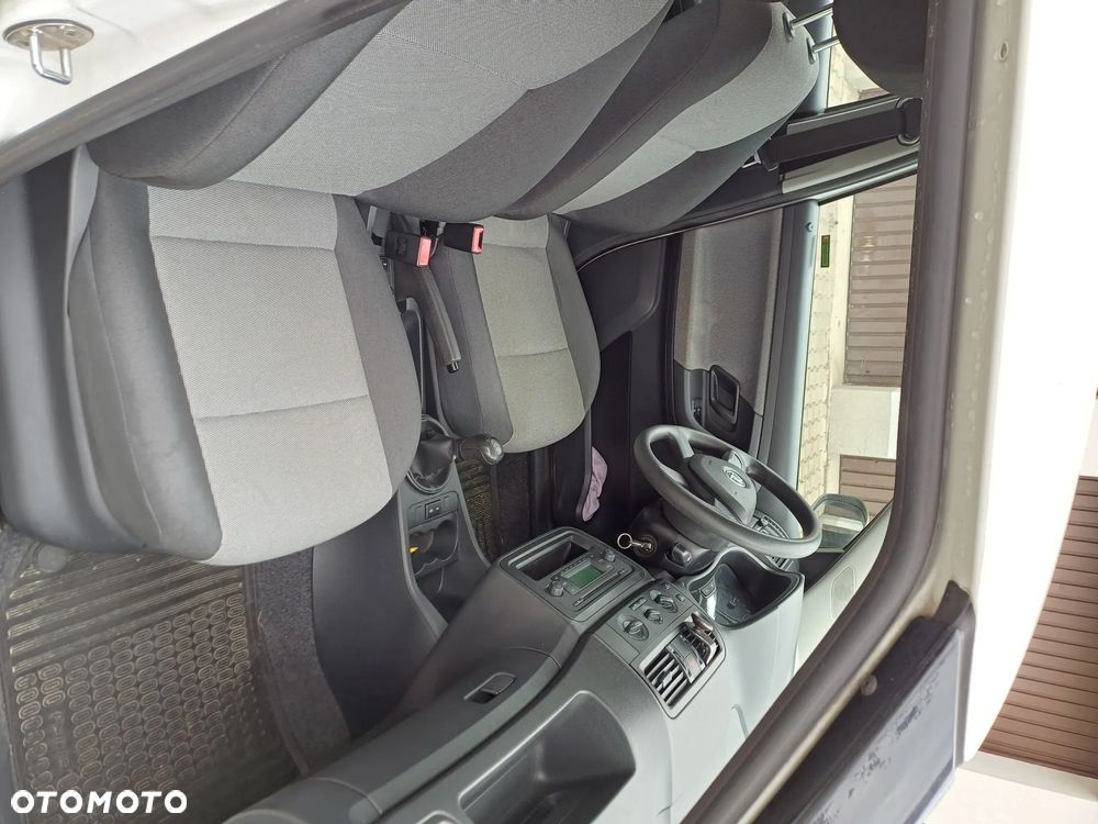 Skoda Fabia 1.6 TDI DPF Classic - 13