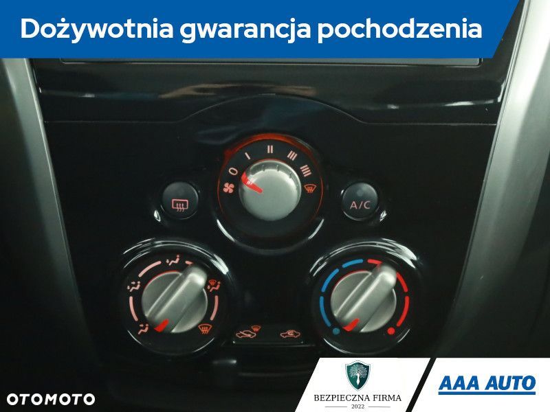Nissan Note - 12