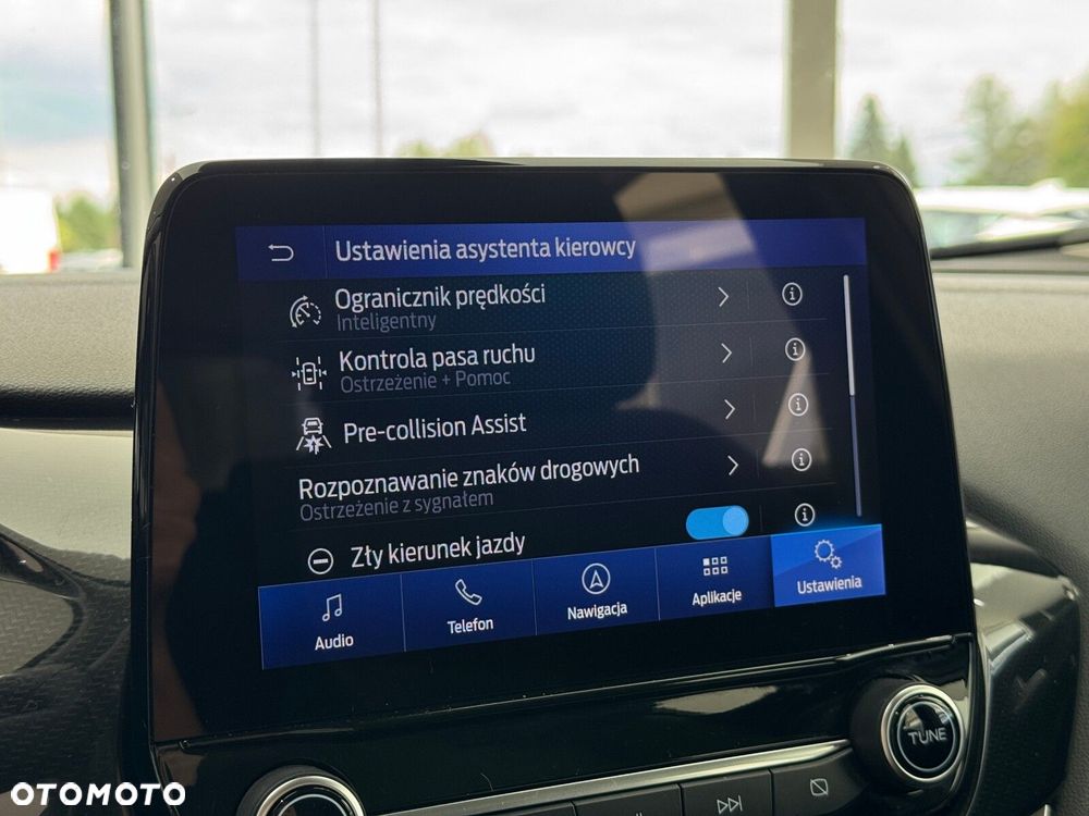 Ford Puma 1.0 EcoBoost Titanium - 36