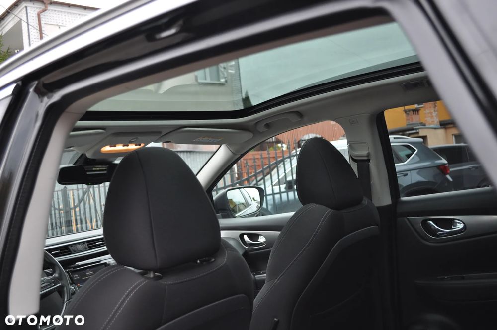 Nissan Qashqai 1.5 dCi DCT TEKNA+ - 25