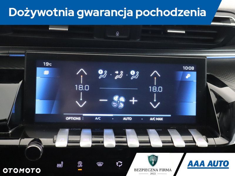 Peugeot 508 - 21