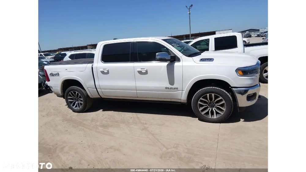 RAM 1500 - 6