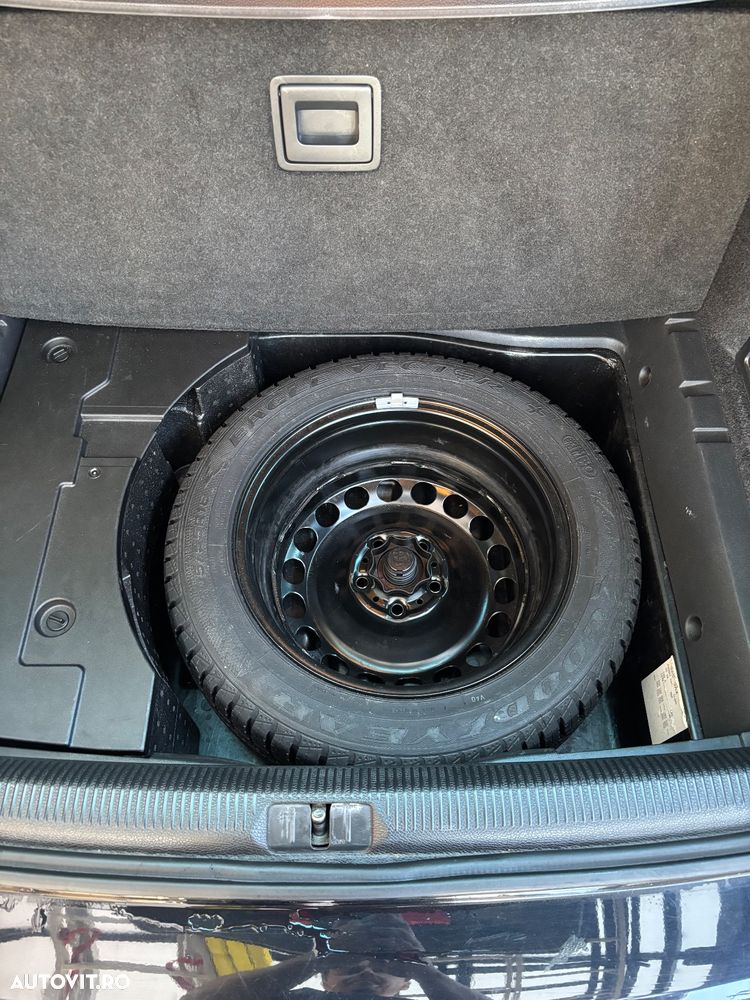 Volkswagen Passat Variant 1.4 TSI BlueMotion Technology Comfortline - 14