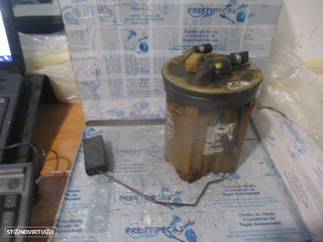 Bomba Combustivel 6385420904  221824057008 MERCEDES VITO W638  FOURGON  2003 2.2CDI 110CV 4P AZUL DIESEL - 1