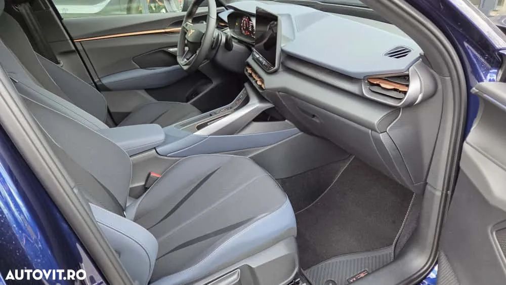 Cupra Terramar - 9