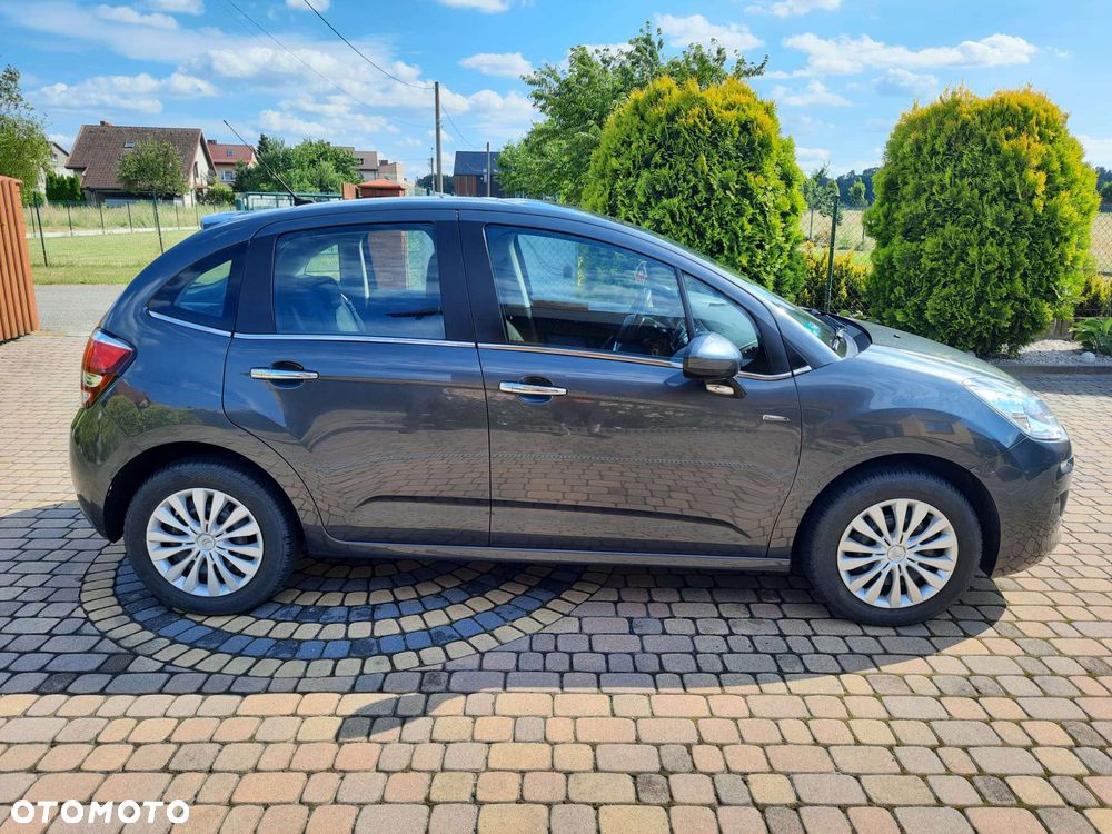 Citroën C3 1.2 VTi Exclusive - 8