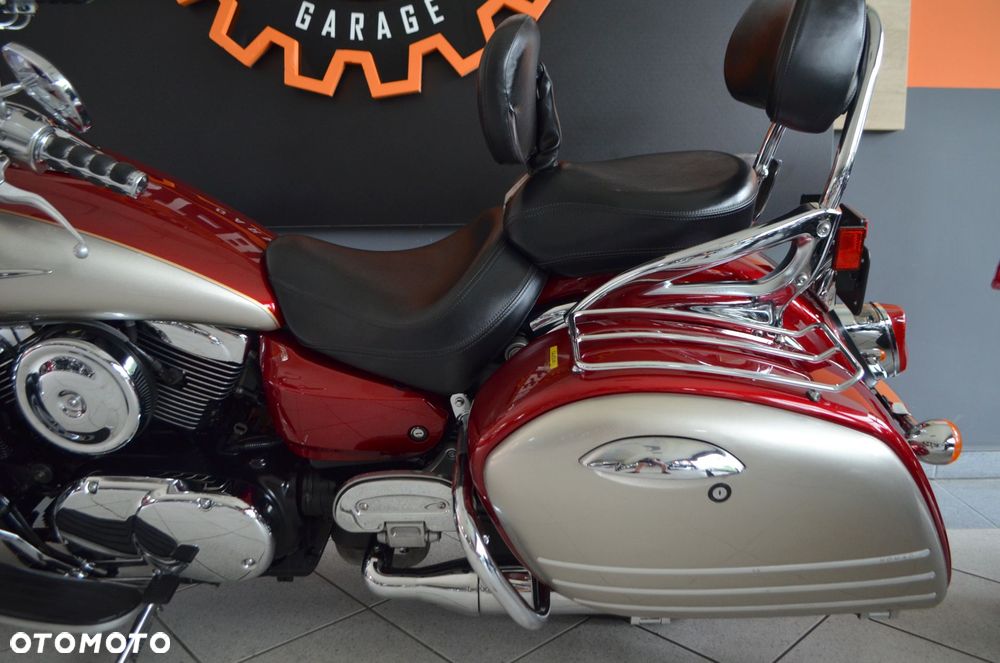 Kawasaki Vulcan - 23