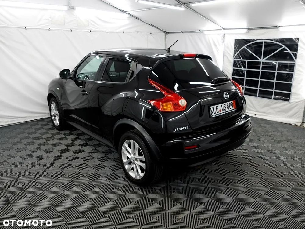 Nissan Juke 1.6 Acenta - 4