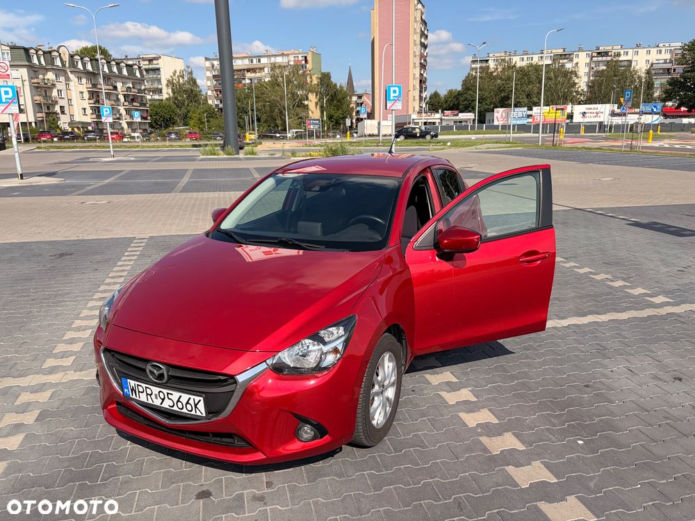 Mazda 2 1.5 Skyenergy - 2