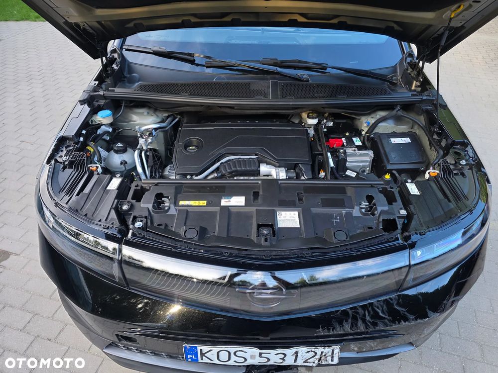 Opel Grandland - 25