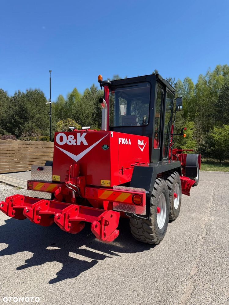 O&K F 106 A - 2