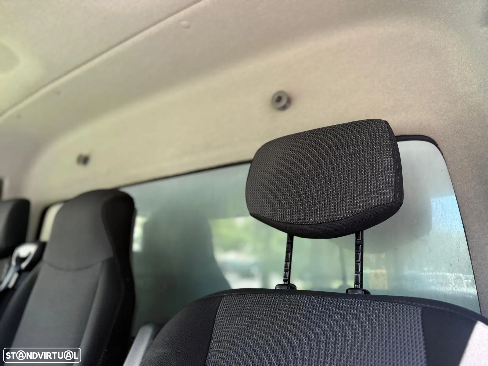 Renault MASTER - 12