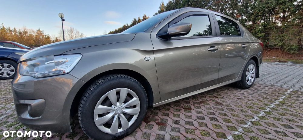Citroën C-Elysée 1.6 VTi Exclusive - 15