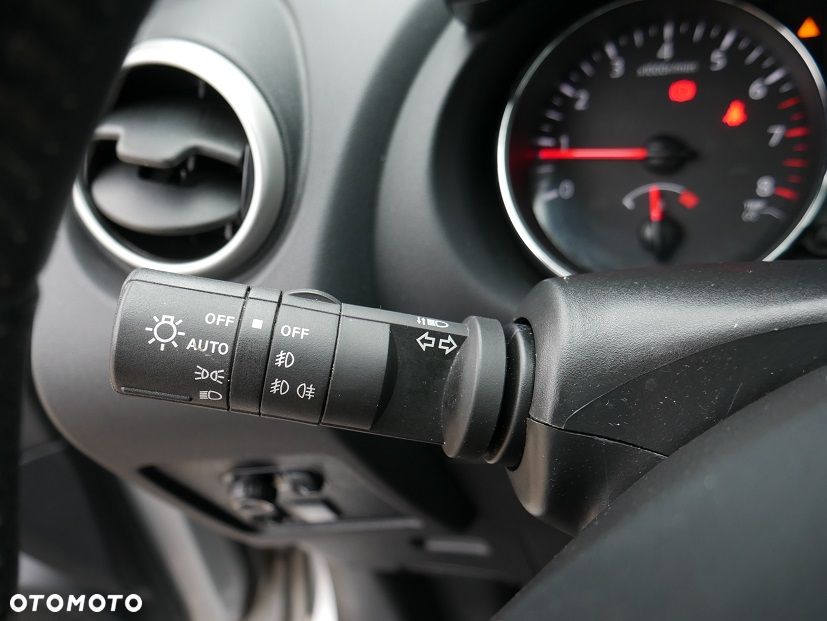 Nissan Qashqai 2.0 4x4 I-Way - 25