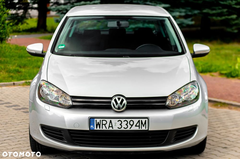 Volkswagen Golf 1.6 Highline - 6