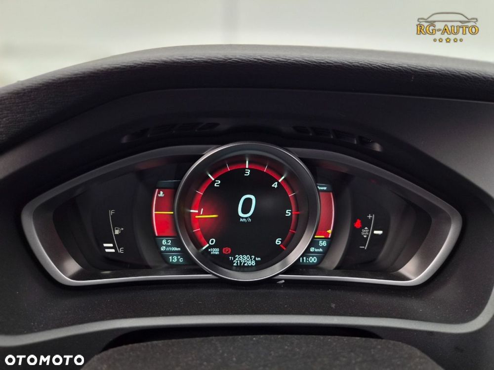 Volvo V40 - 37