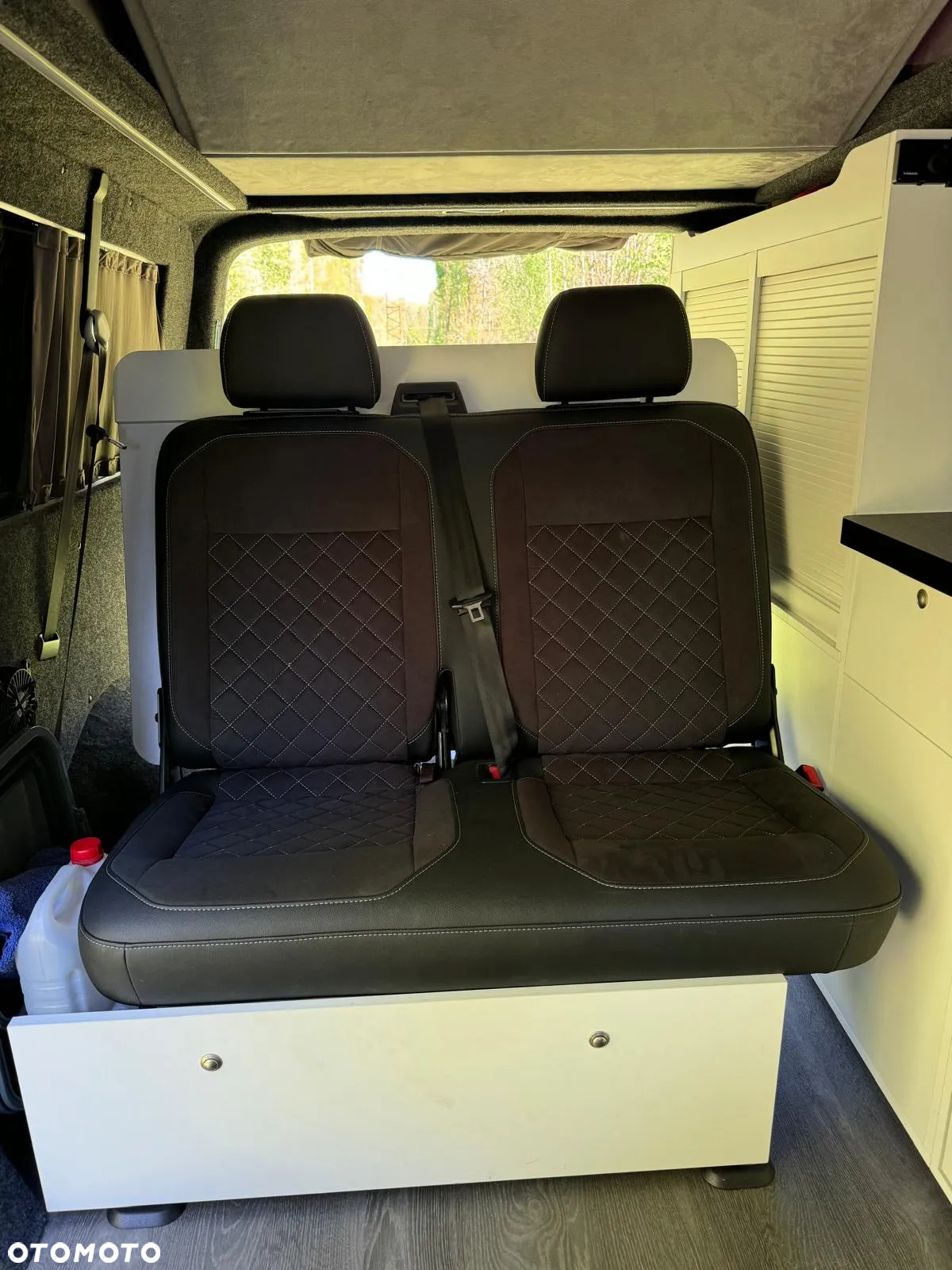 Volkswagen Transporter - 35