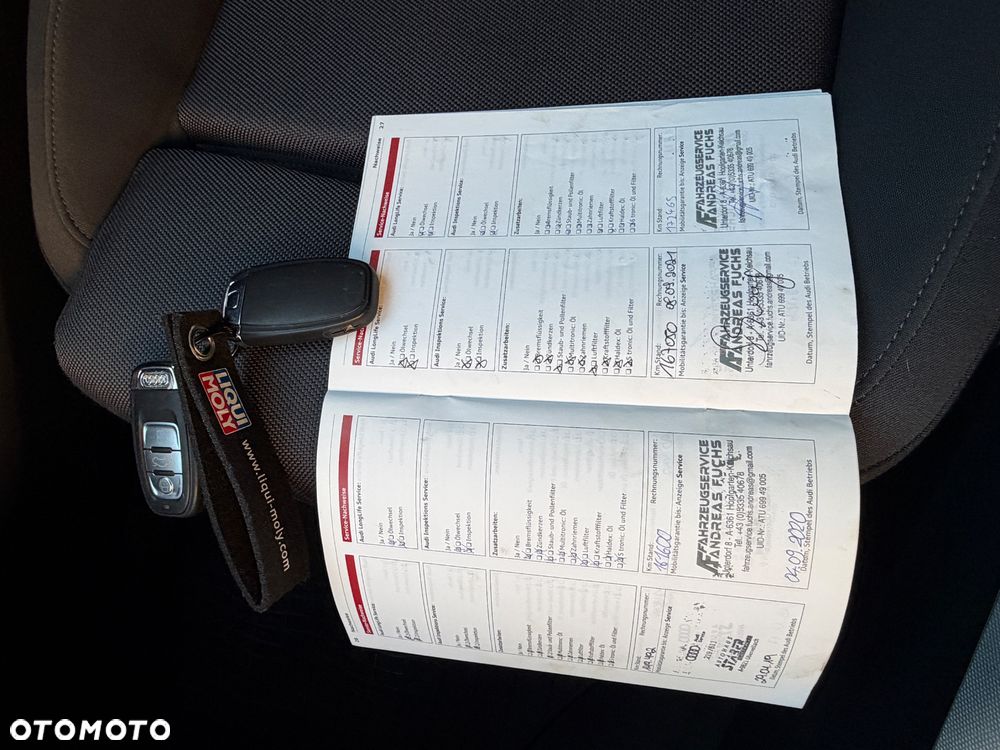 Audi Q5 2.0 TDI Quattro - 24