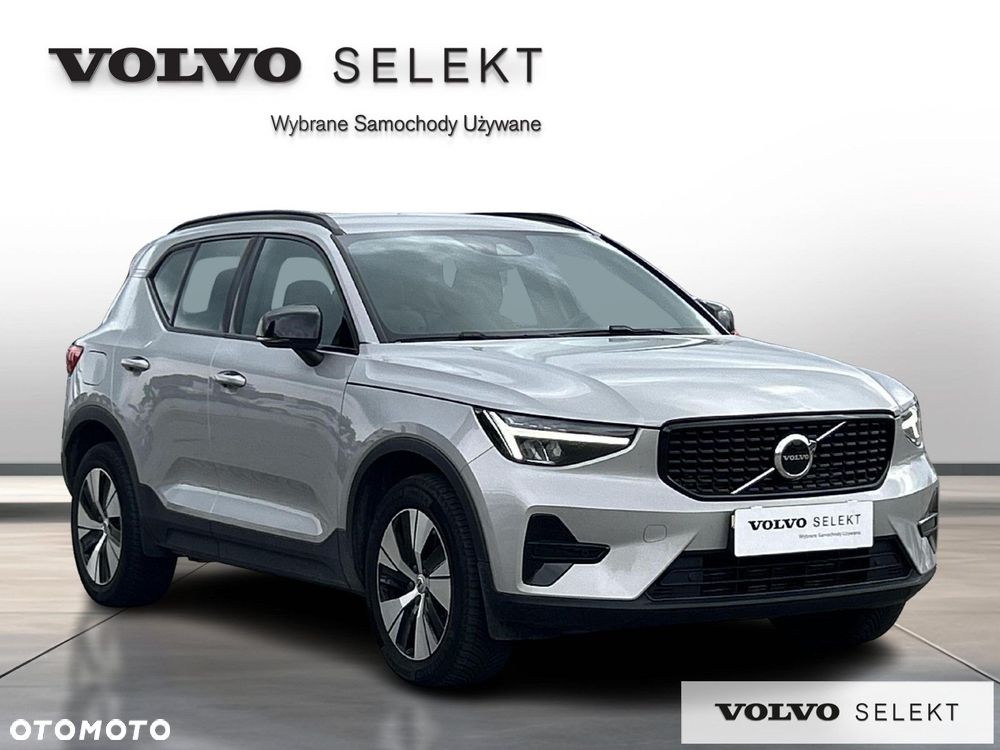 Volvo XC 40 - 8