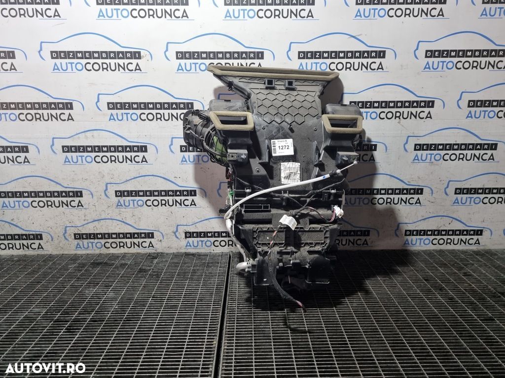 Aeroterma Opel Vivaro B 2014 - 2018 (1272) - 1