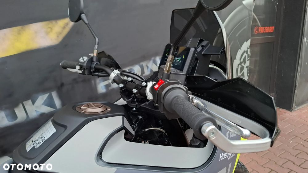 Husqvarna Norden - 18