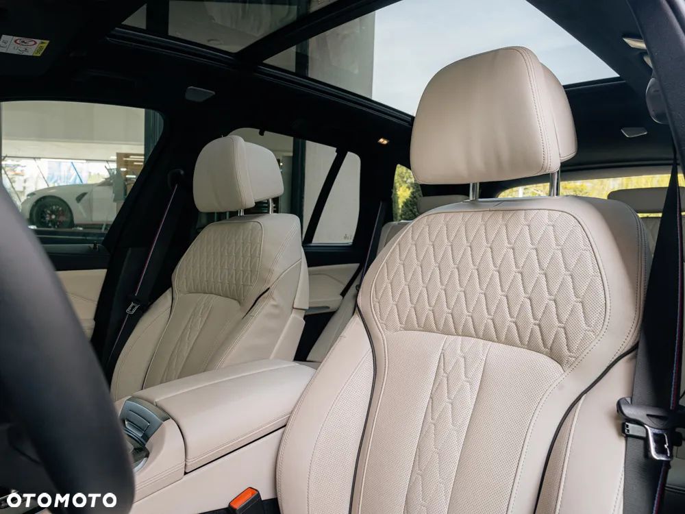 BMW X5 xDrive40d - 13