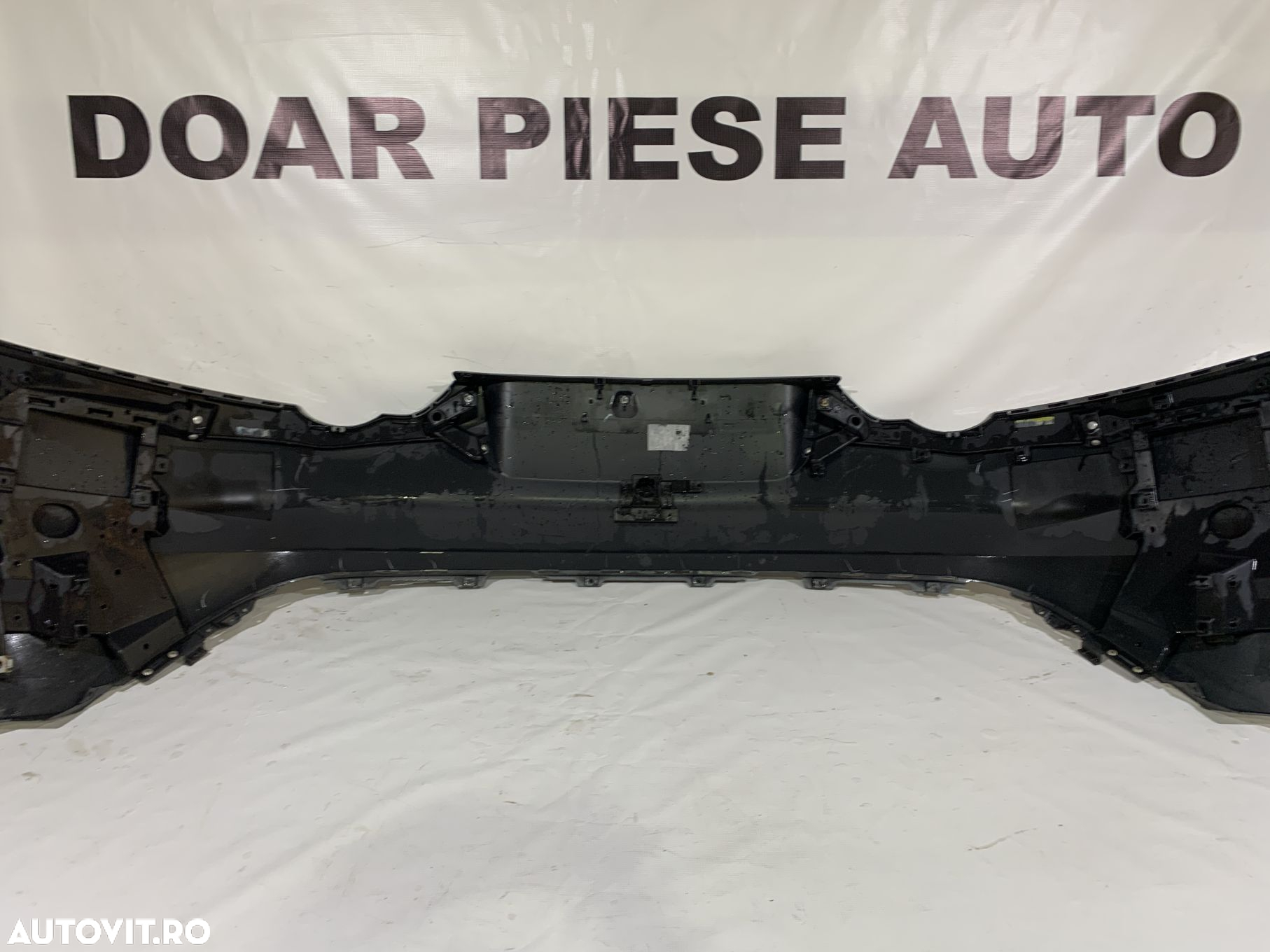 Bara spate Jaguar F-Tipe, 2015, 2016, 2017, 2018, 2019, 2020, cod origine OE EX53-17D781-A. - 5