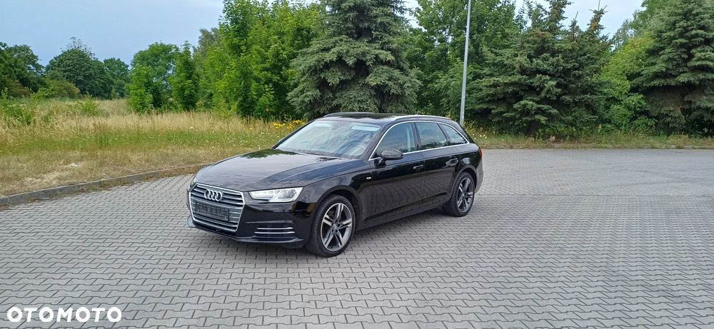Volkswagen Passat - 1