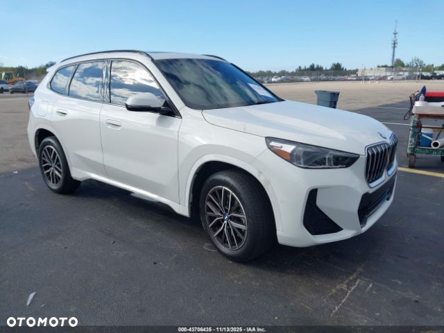 BMW X1 xDrive25i M Sport sport - 1