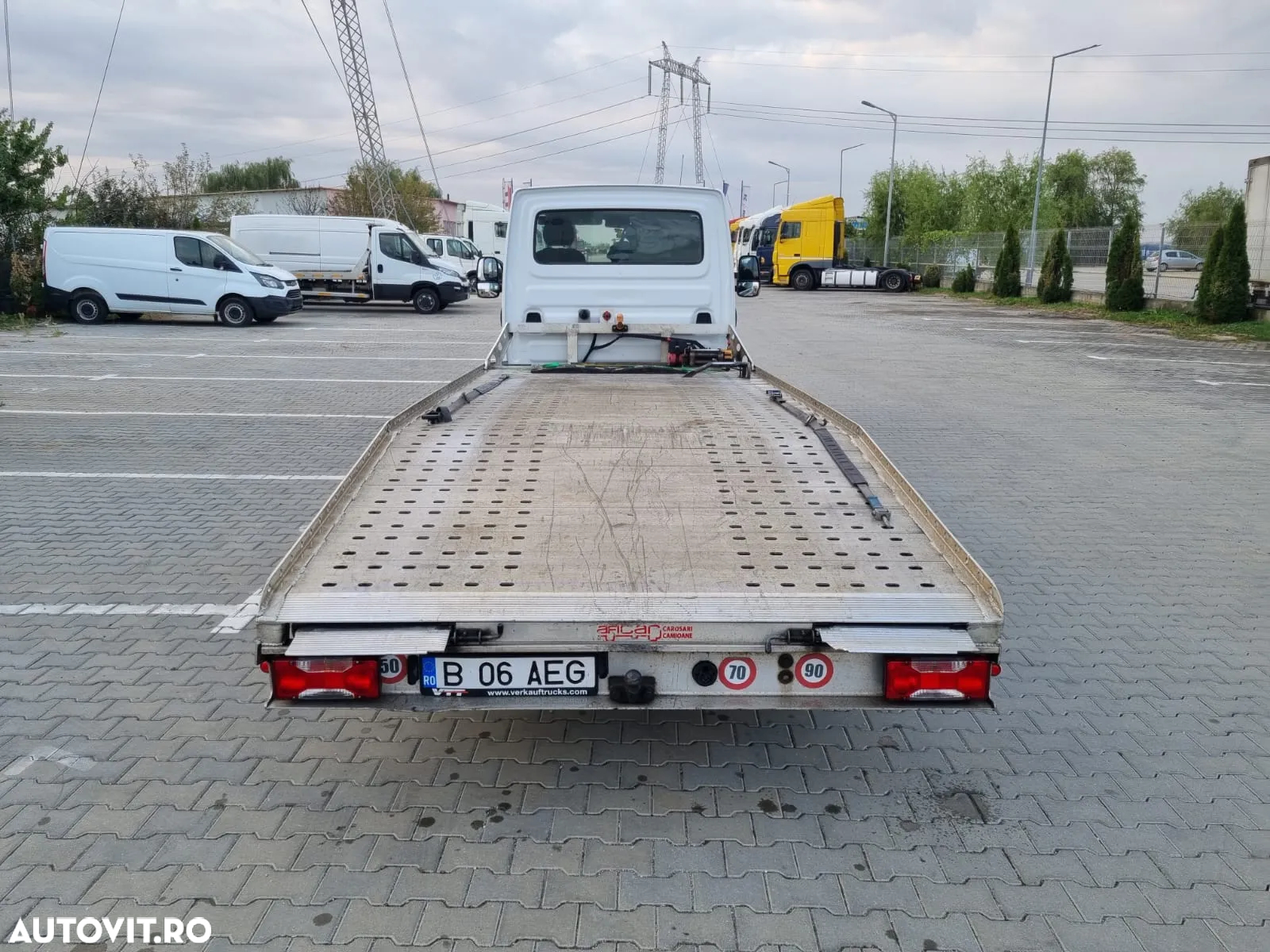 Iveco Daily 35S18 - 6