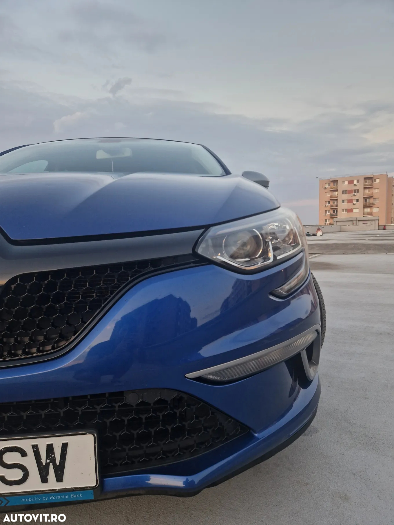 Renault Megane ENERGY TCe EDC GT - 6