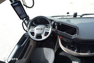 DAF XG 480 FT (33006) - 6