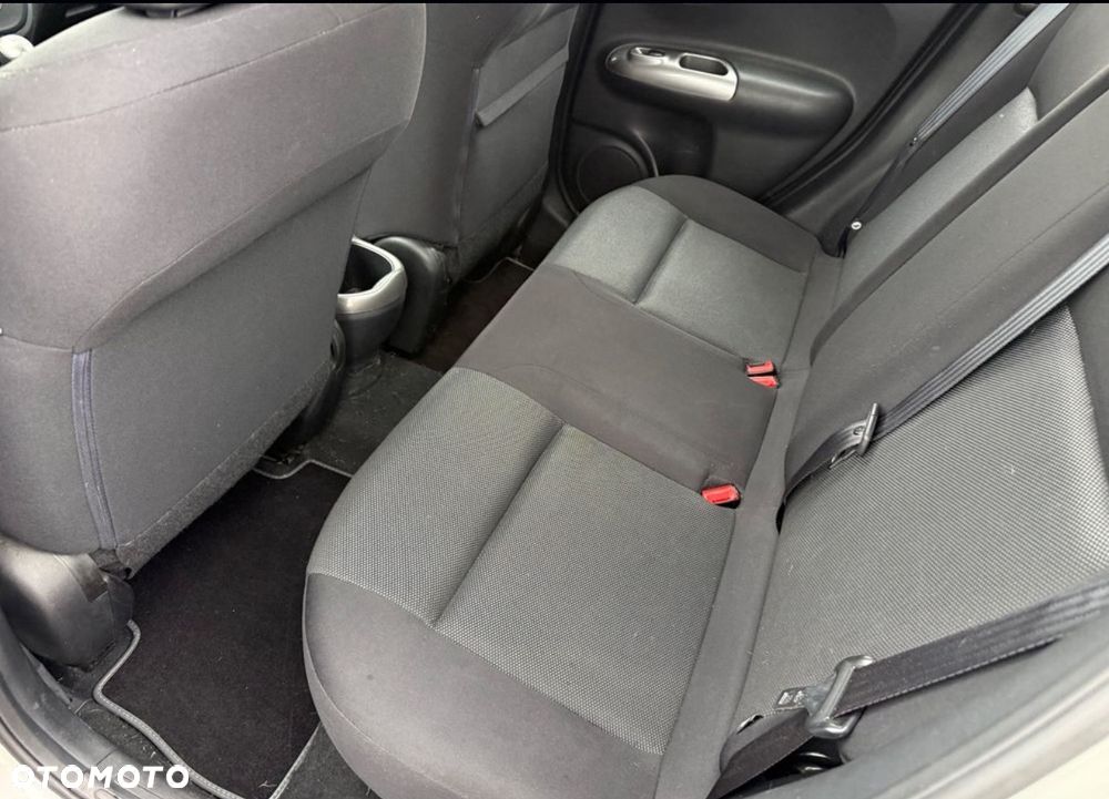 Nissan Juke 1.6 Start/Stop Acenta - 10