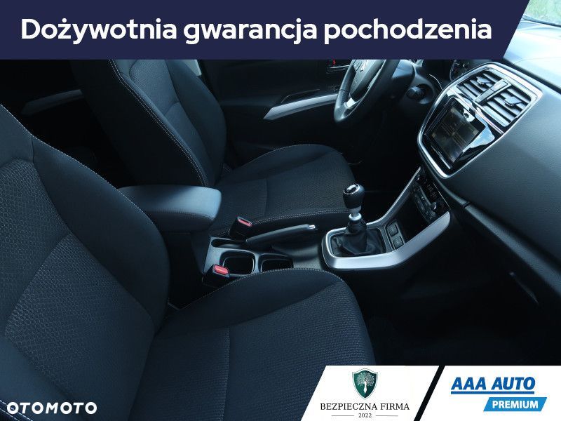 Suzuki SX4 S-Cross - 10