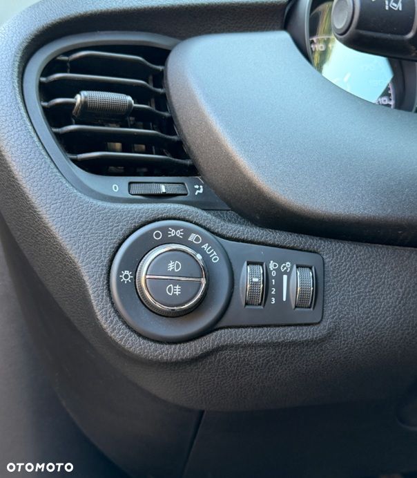 Fiat 500X 1.0 FireFly Turbo 4x2 S&S City Cross - 19