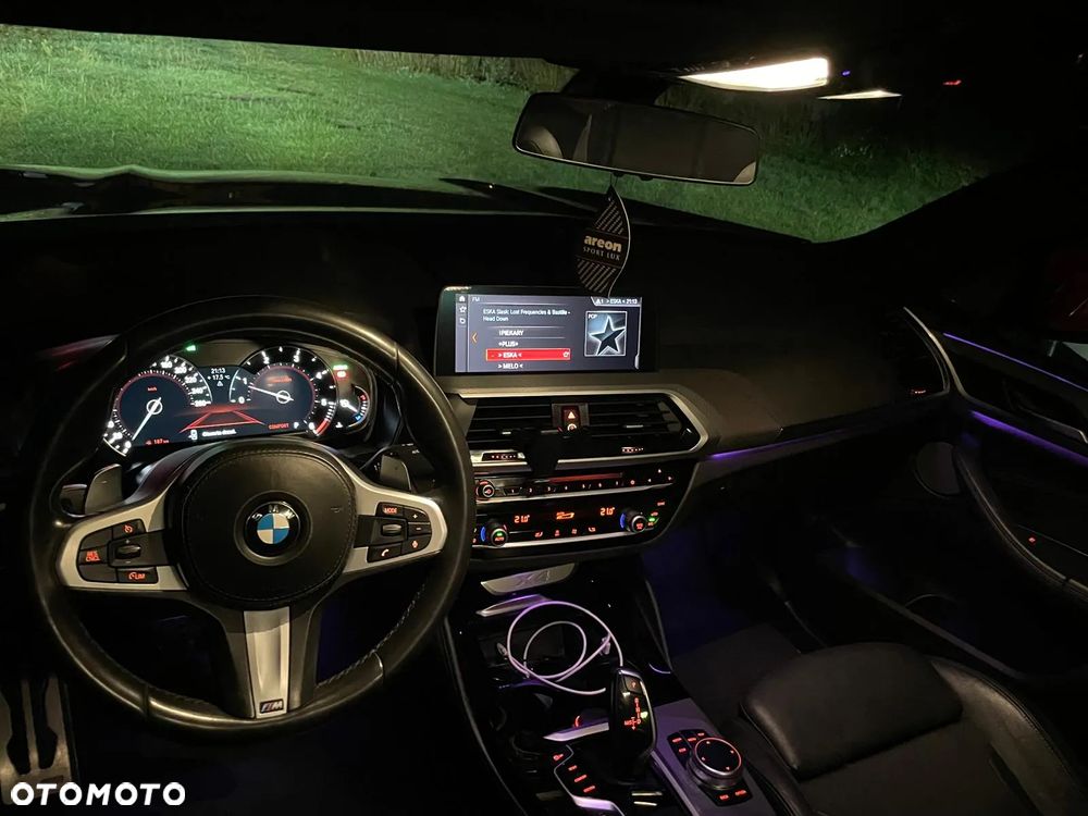 BMW X4 xDrive20d M Sport - 40