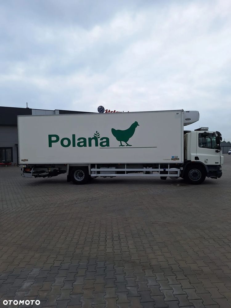 DAF FA CF75 - 6
