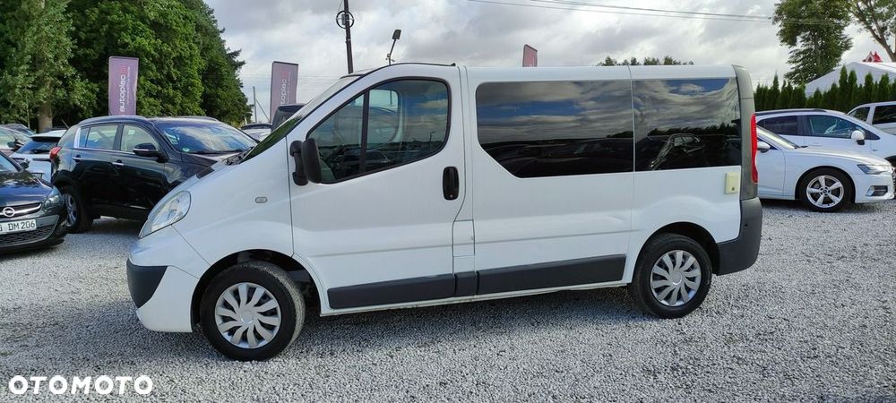 Renault Trafic - 14