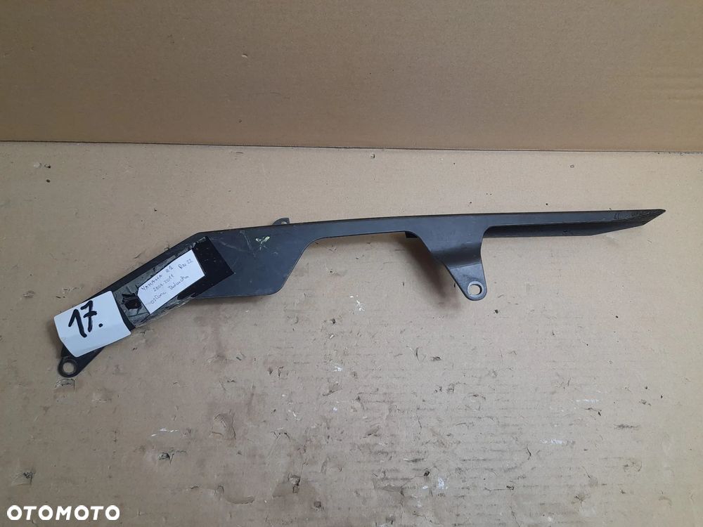 YAMAHA YZF-R1 1000 RN22 09-15 OSŁONA ŁAŃCUCHA - 1