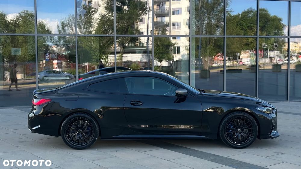 BMW Seria 4 - 6