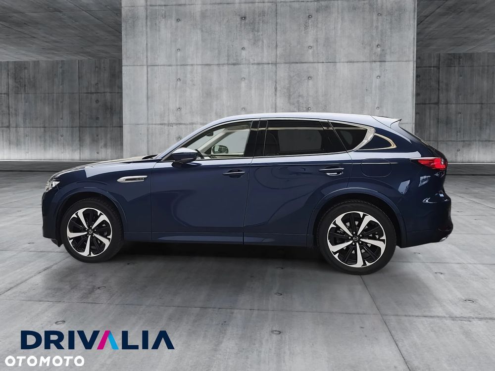 Mazda CX-60 - 16