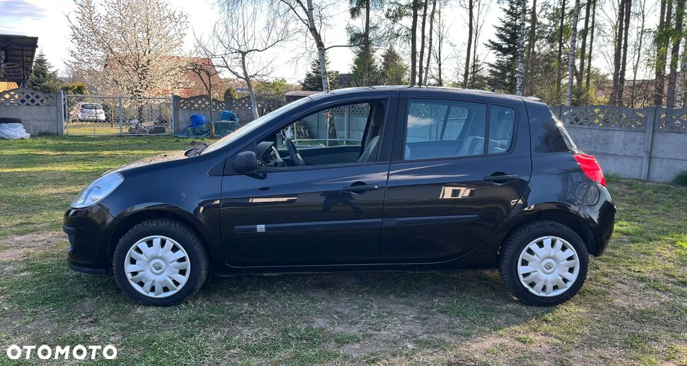 Renault Clio 1.2 16V Edition Dynamique - 7
