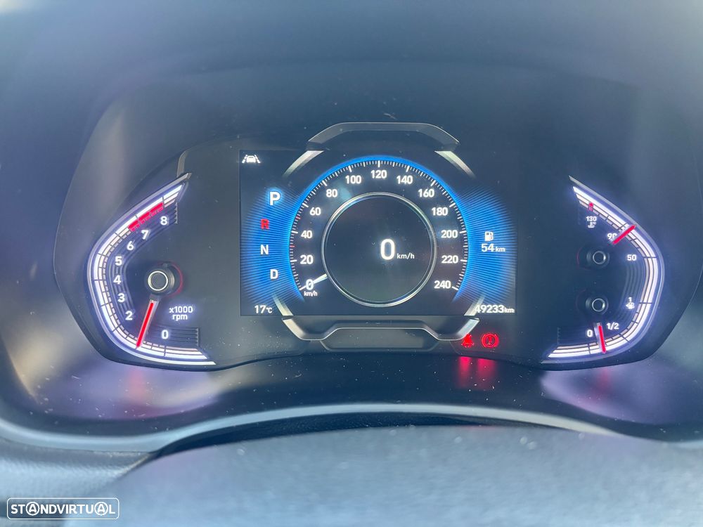 Hyundai i30 Fastback 1.0 T-GDi N-Line DCT - 11