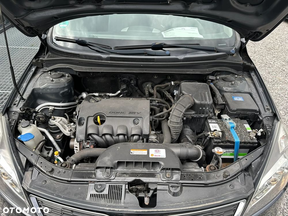 Kia ProCeed 1.4 Comfort - 18
